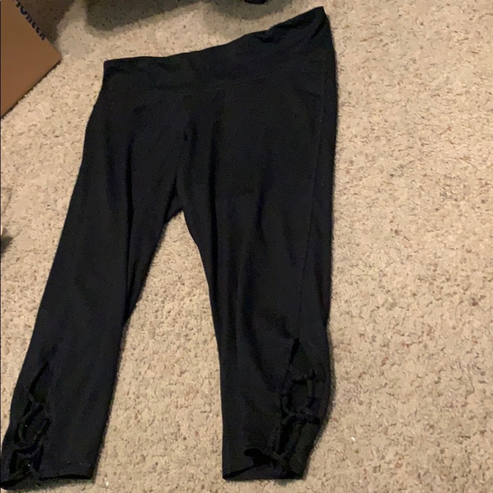 XL leggings